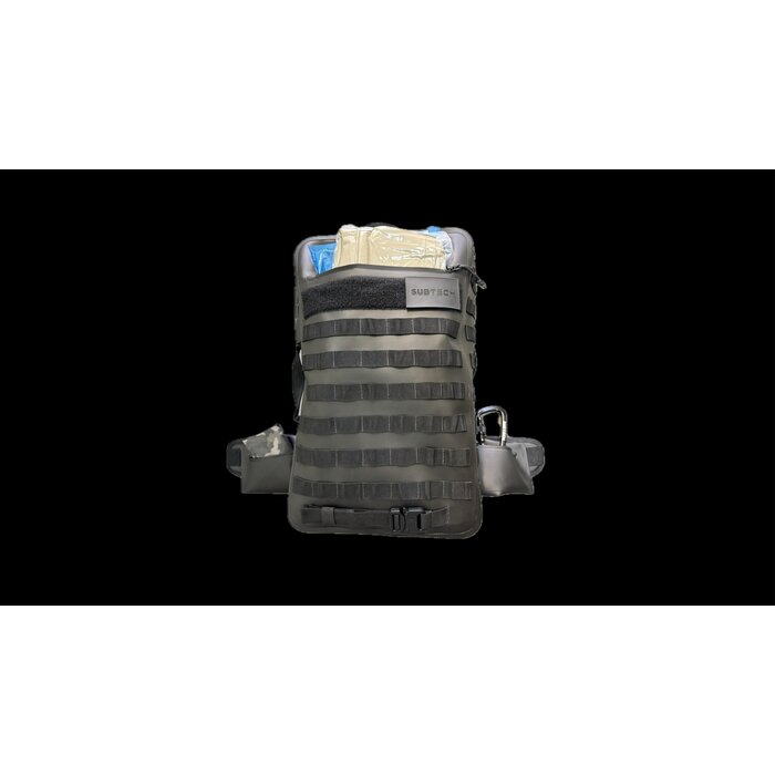 SUBTECH PRO DRYPACK 30L