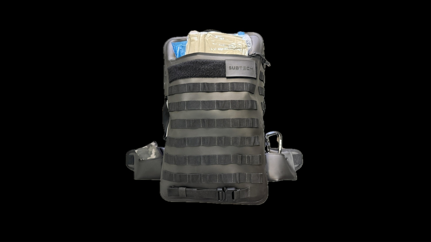 SUBTECH PRO DRYPACK 30L