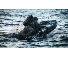 SUBTECH PRO DRYPACK 30L
