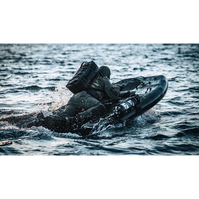 SUBTECH PRO DRYPACK 30L