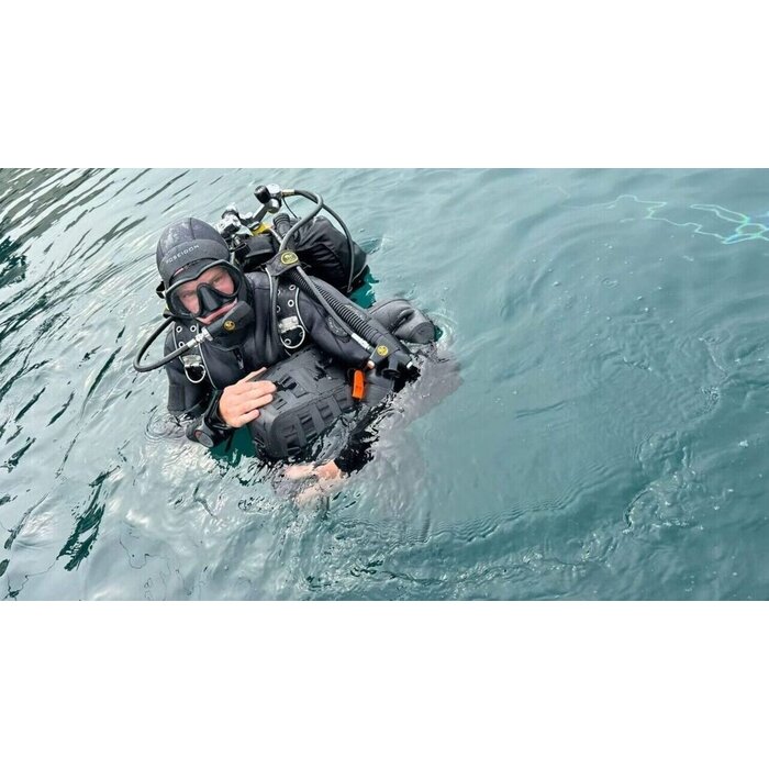 SUBTECH PRO DRYPACK 30L
