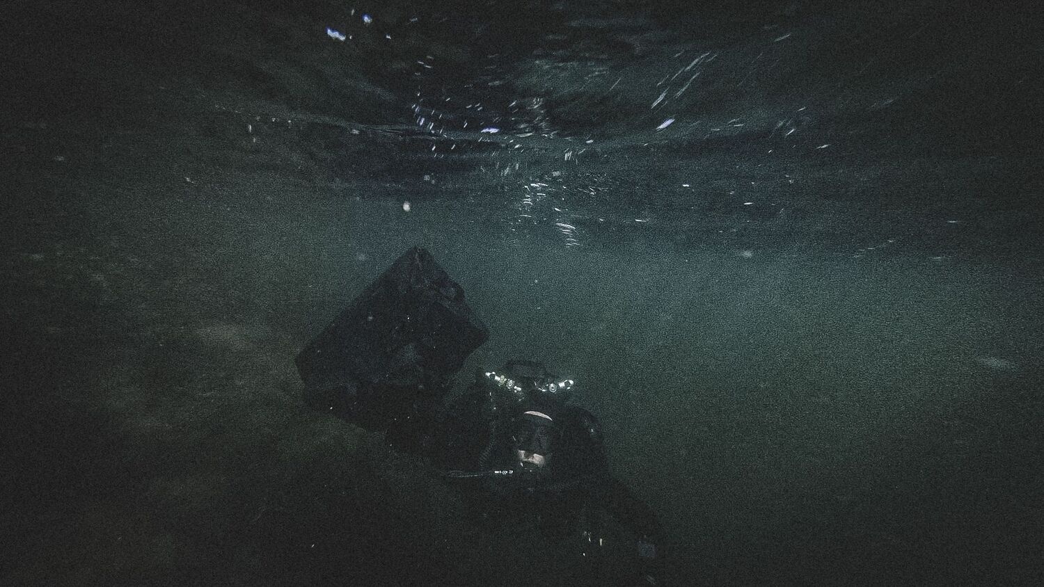SUBTECH PRO DRYPACK 30L