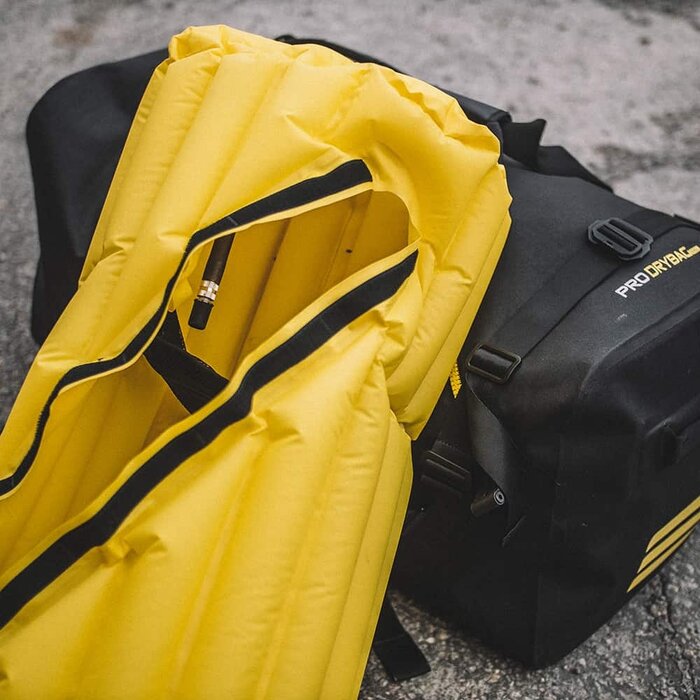 SUBTECH SHOCKPROOF INFLATABLE SYSTEM