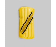 SUBTECH SHOCKPROOF INFLATABLE SYSTEM