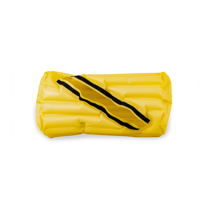 SUBTECH SHOCKPROOF INFLATABLE SYSTEM