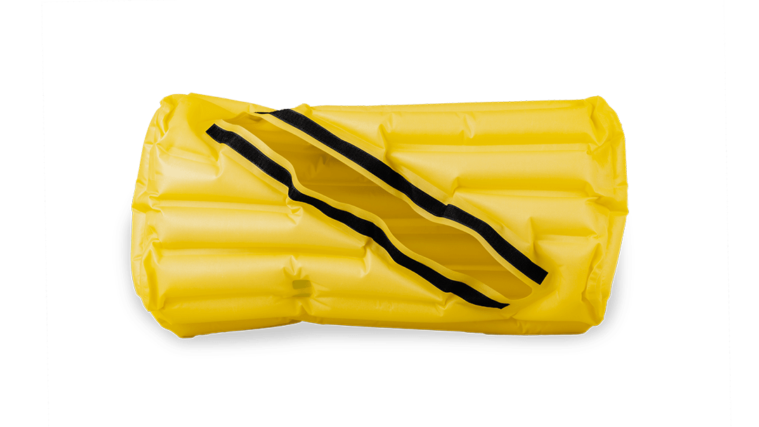 SUBTECH SHOCKPROOF INFLATABLE SYSTEM