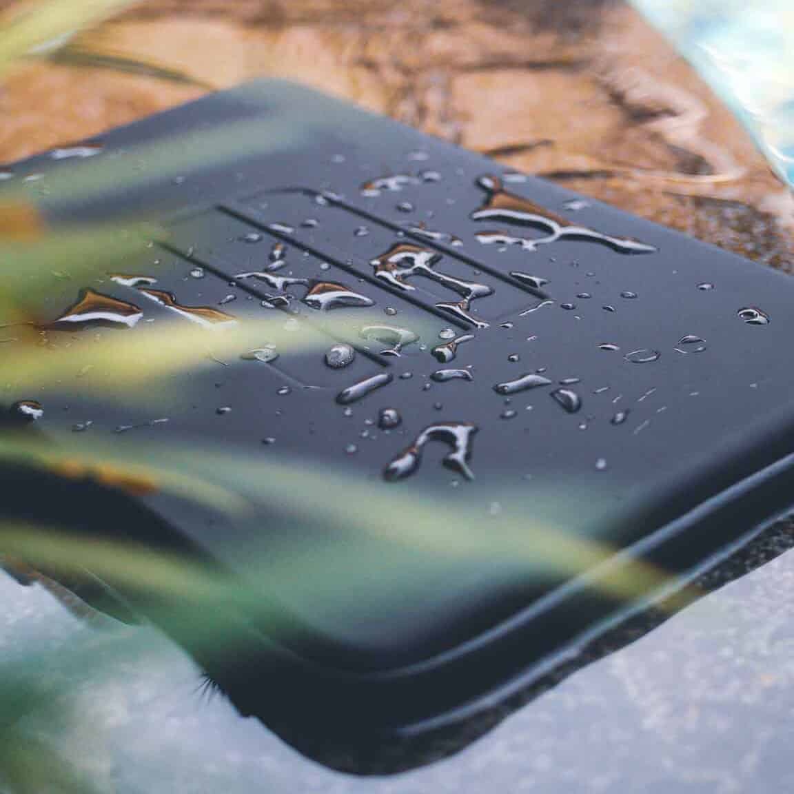 SUBTECH LAPTOP DRYCASE