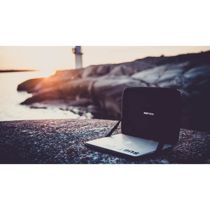 SUBTECH LAPTOP DRYCASE