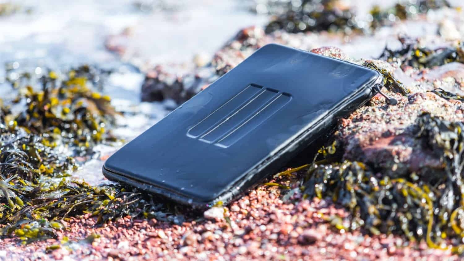 SUBTECH LAPTOP DRYCASE