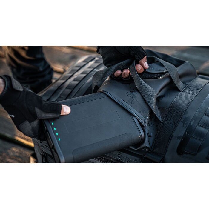 SUBTECH PRO STEALTH BAG 65L