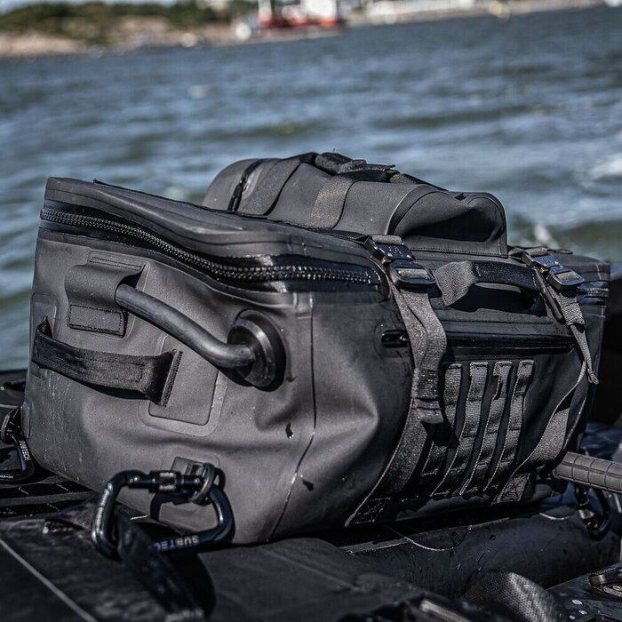 SUBTECH PRO STEALTH BAG 65L