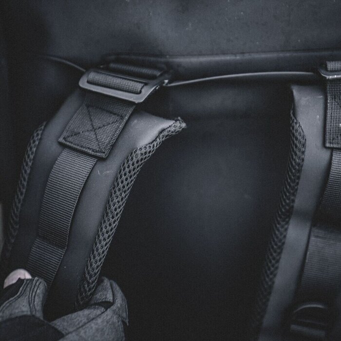 SUBTECH PRO STEALTH BAG 65L