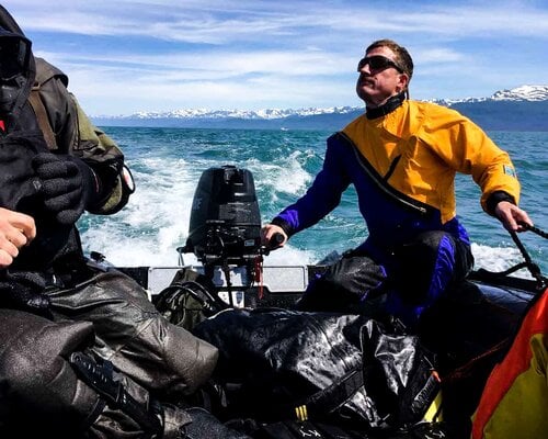 Award-Winning Waterproof Bags