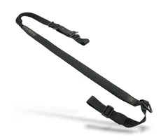 RAGNAROK KATANA RIFLE SLING HK SNAP HOOK - BLACK