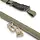 KATANA RIFLE SLING HK SNAP HOOK - RANGER GREEN