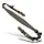 RAGNARR GEN.II SINGLE-/TWO-POINT PADDED SLING QD - RANGER GREEN