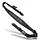 RAGNARR GEN.II SINGLE-/TWO-POINT PADDED SLING QD - BLACK