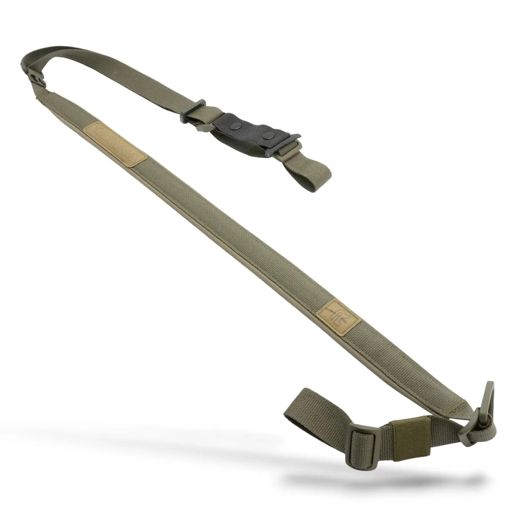 RAGNAROK KATANA RIFLE SLING QD - RANGER GREEN