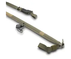 RAGNAROK KATANA RIFLE SLING QD - RANGER GREEN