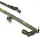 KATANA RIFLE SLING QD - RANGER GREEN