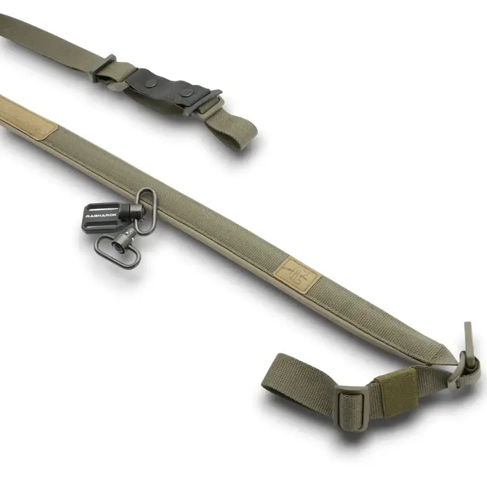 RAGNAROK KATANA RIFLE SLING QD - RANGER GREEN