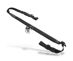 RAGNAROK KATANA RIFLE SLING QD - BLACK