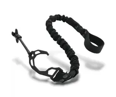 RAGNAROK WEAPON HOOK FIXATOR RAGNAROK THOR-3 - BLACK