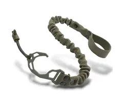 RAGNAROK WEAPON HOOK FIXATOR RAGNAROK THOR-3 - RANGER GREEN