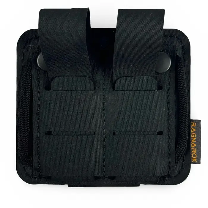 RAGNAROK MAGNETIC WEAPON FIXATOR BY RAGNAROK MAG-R - BLACK