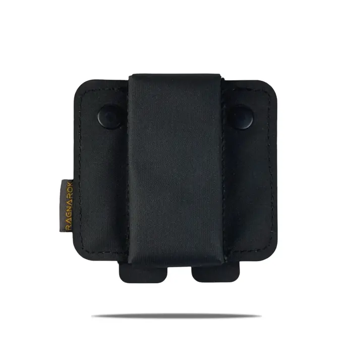 RAGNAROK MAGNETIC WEAPON FIXATOR MAG-R - BLACK