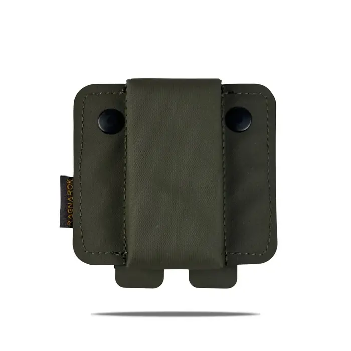 RAGNAROK MAGNETIC WEAPON FIXATOR BY RAGNAROK MAG-R - RANGER GREEN
