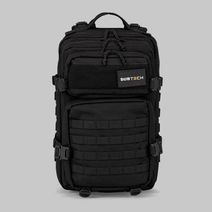 SUBTECH DRYPACK 38L