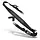 RAGNARR GEN.II SINGLE-/TWO-POINT PADDED SLING - BLACK