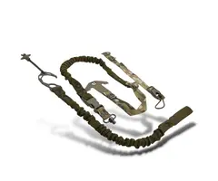 RAGNAROK THOR QD SLING SET WITH PLATE CARRIER ATTACHMENTS - MULTICAM & OLIVE