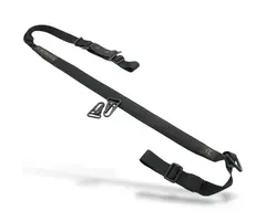 RAGNAROK KATANA RIFLE SLING HK SNAP HOOK - BLACK