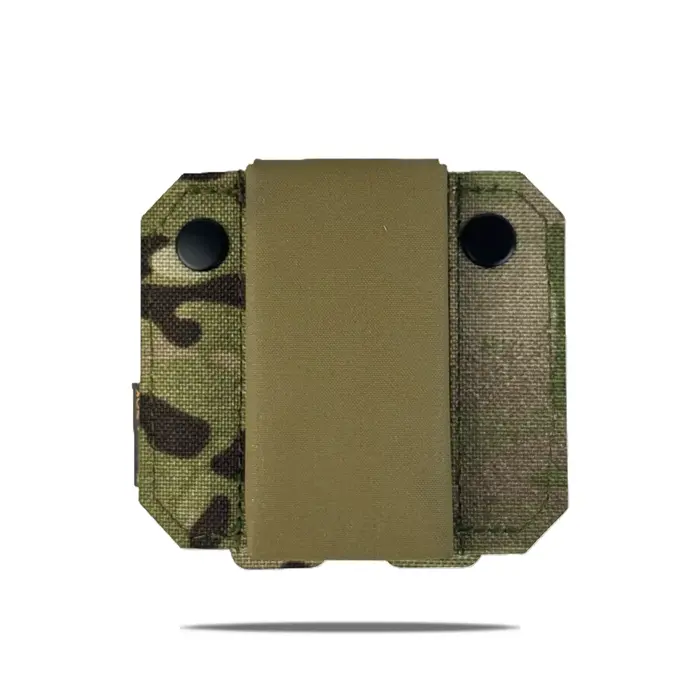 RAGNAROK MAGNETIC WEAPON FIXATOR MAG-R - MULTICAM