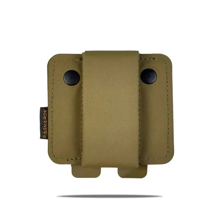 RAGNAROK MAGNETIC WEAPON FIXATOR MAG-R - COYOTE BROWN
