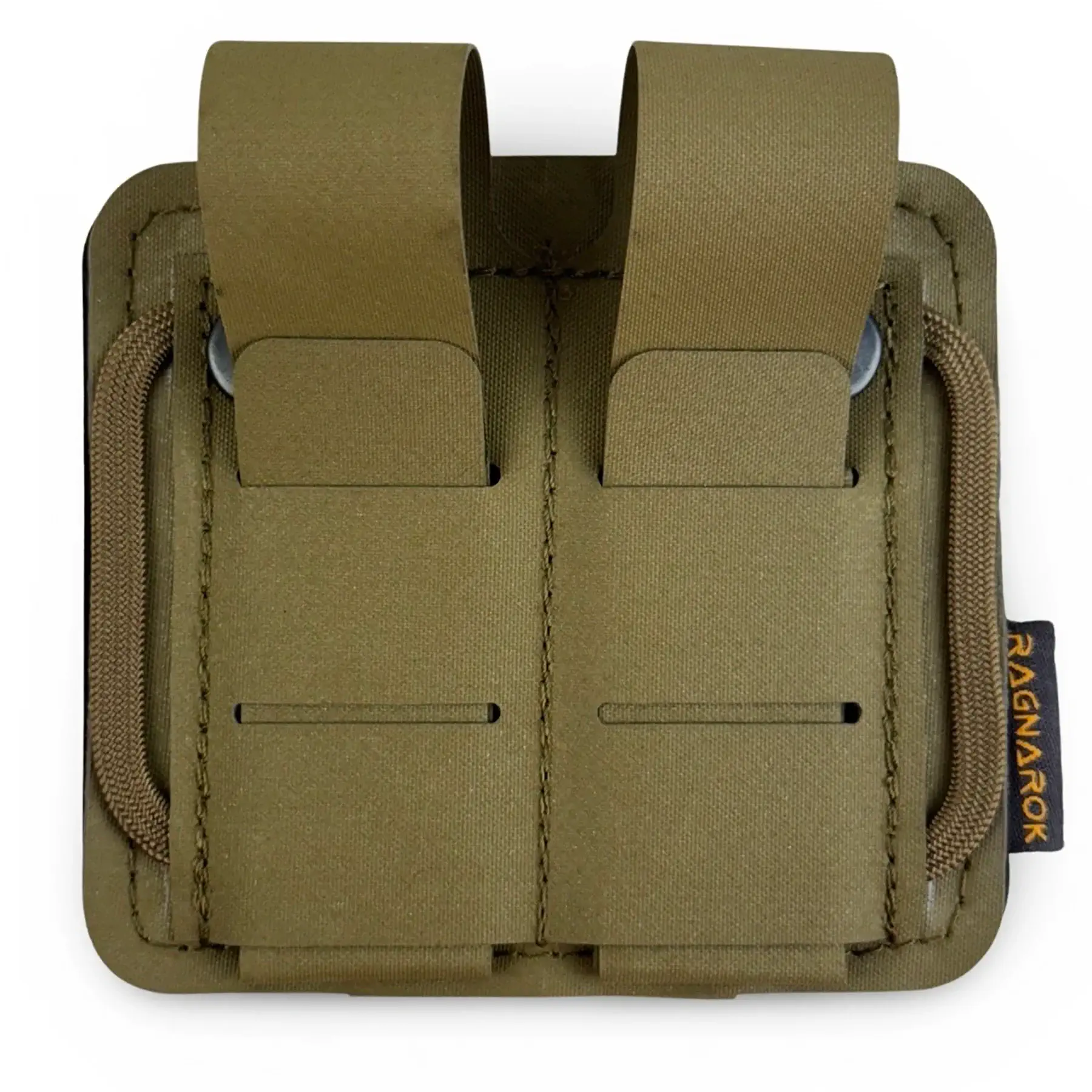 RAGNAROK MAGNETIC WEAPON FIXATOR MAG-R - COYOTE BROWN