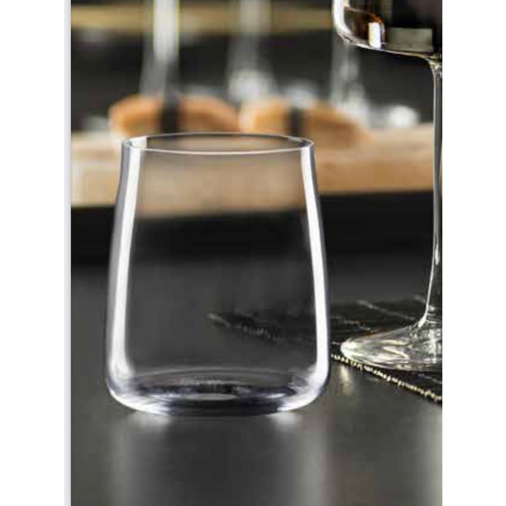 RCR Cristalleria Italiana Tumbler 42cl