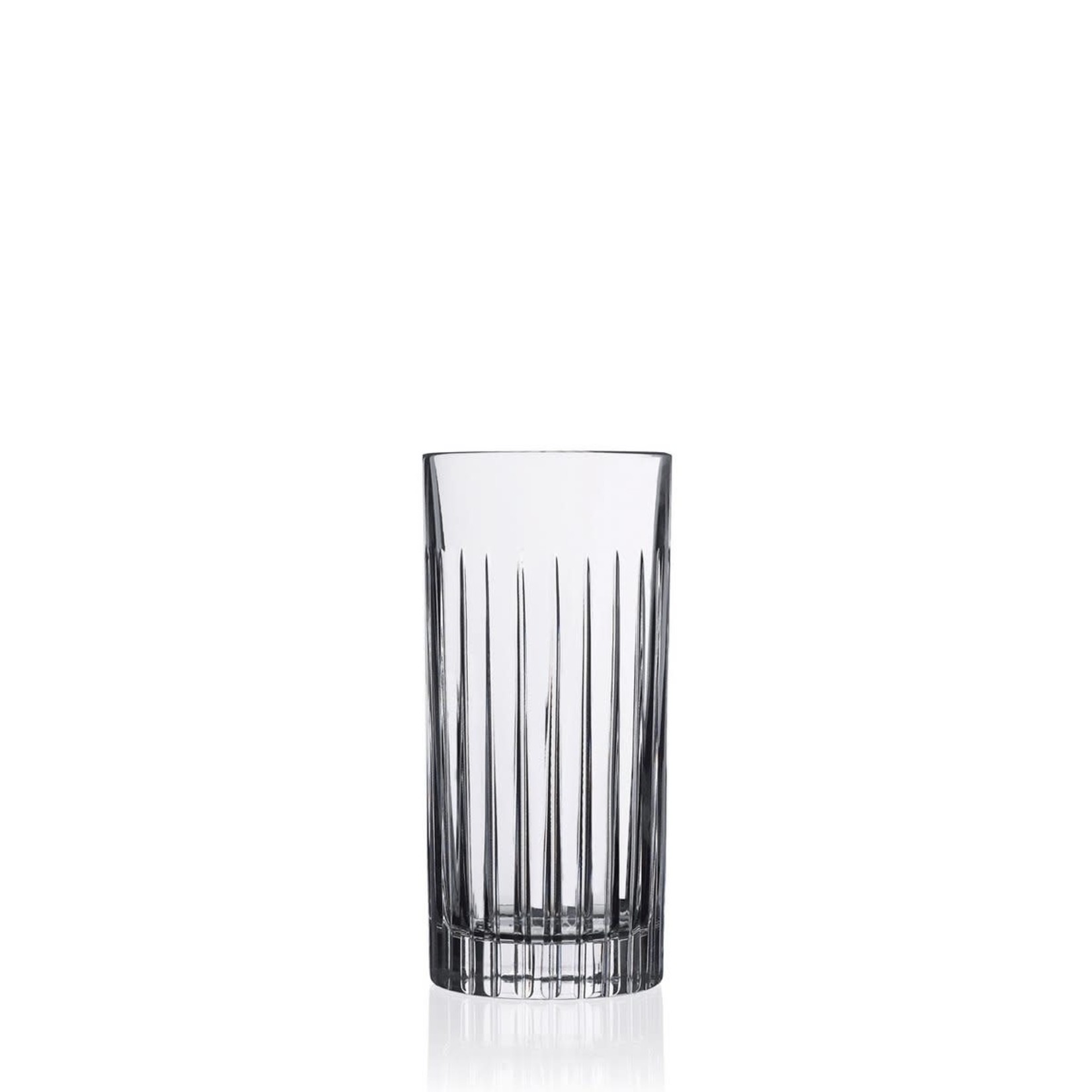 RCR Cristalleria Italiana Longdrink Glass Timeless 44cl - Set of 6