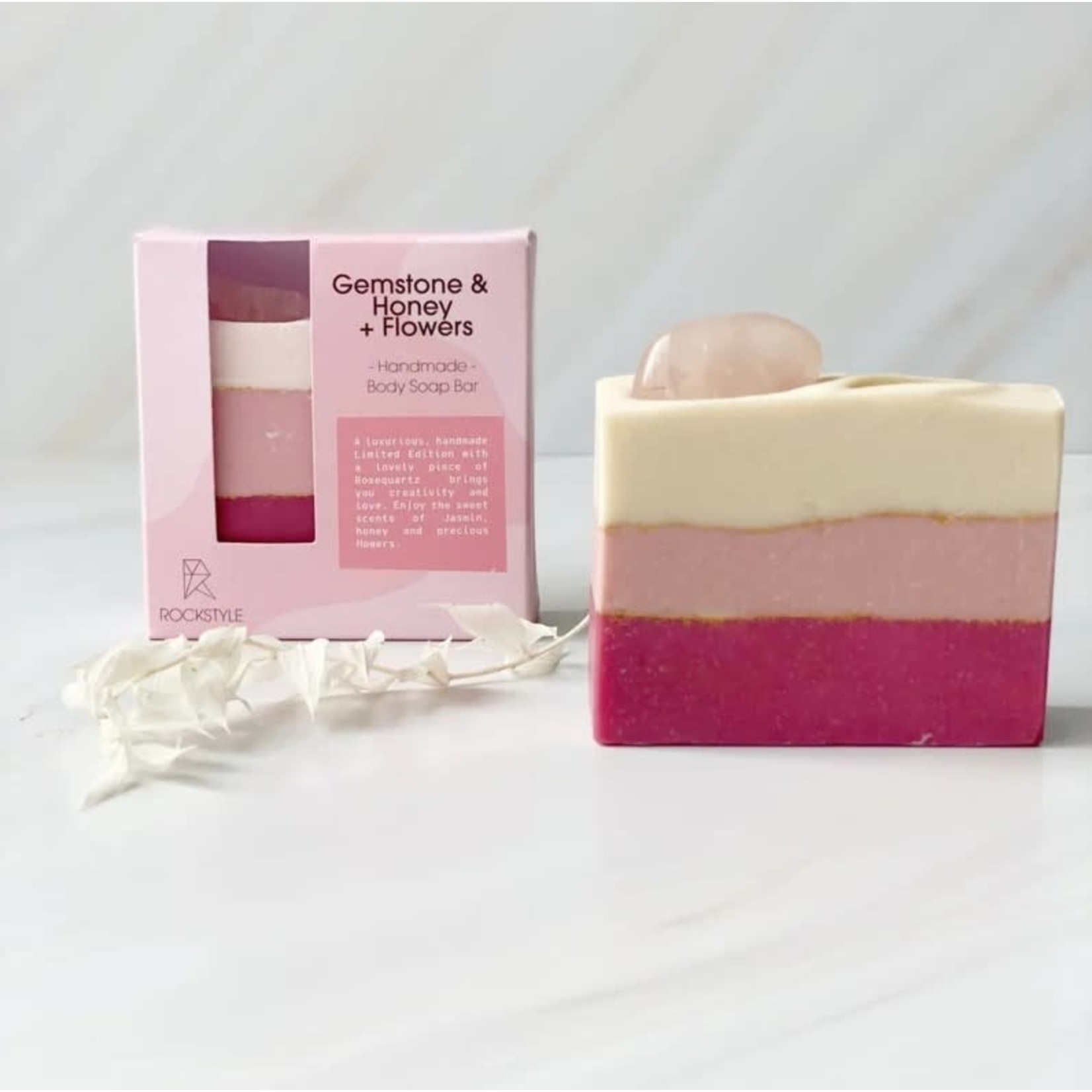 Gem Soap -