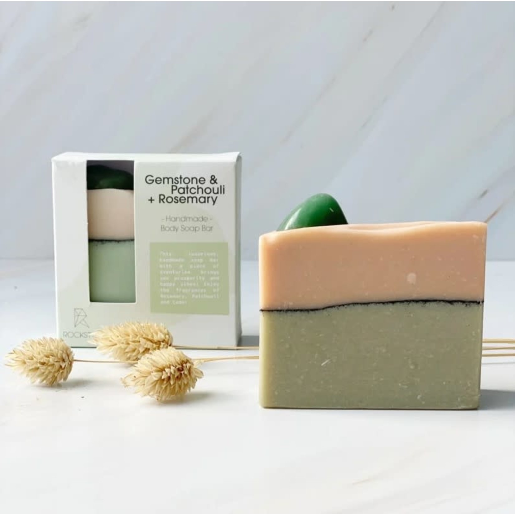 Gem Soap -