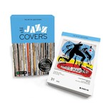 The Art Of Jazz Covers