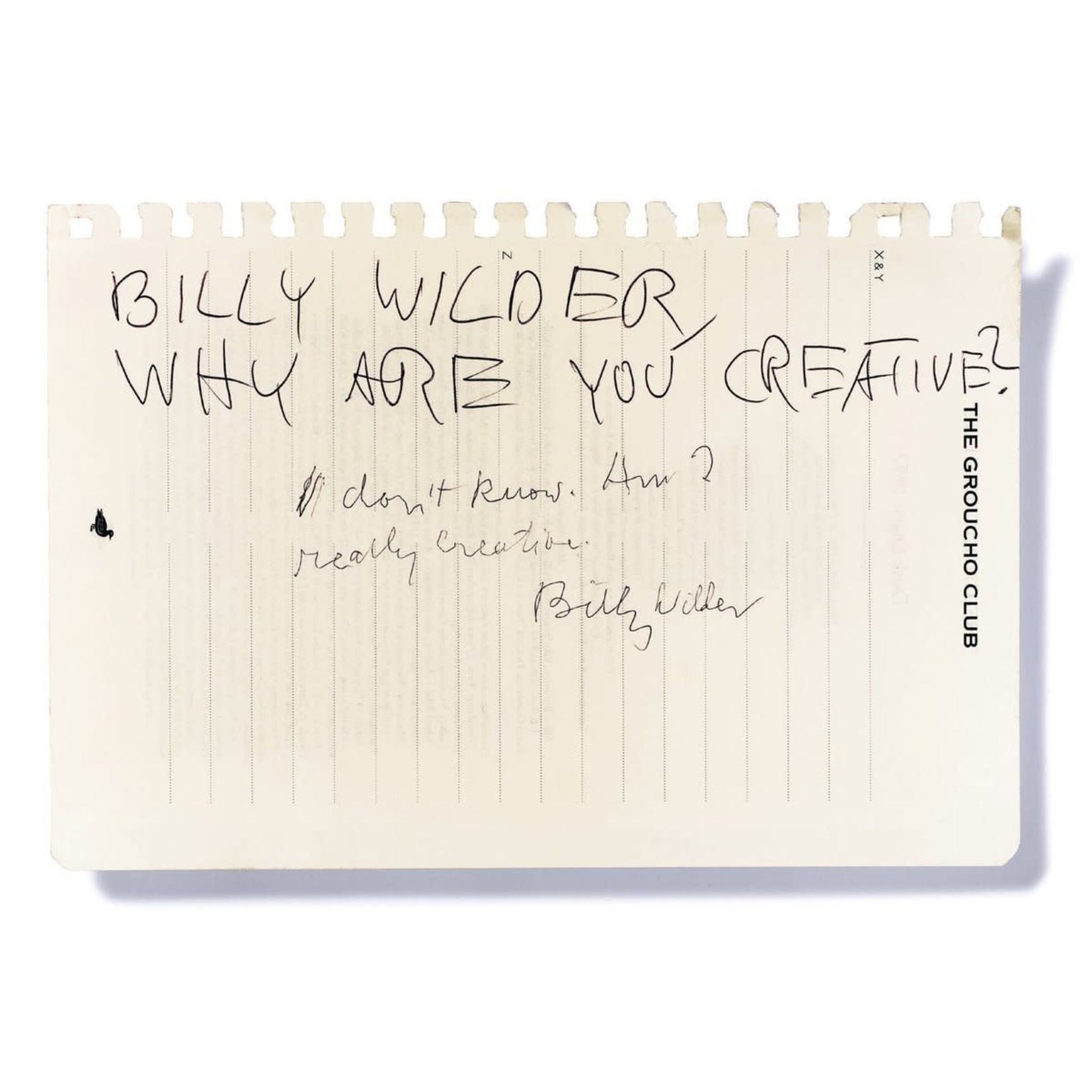 Seltmann Publishers GmbH Why Are You Creative? - By Hermann Vaske