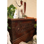 Roots 33 Indian Bridal Chest