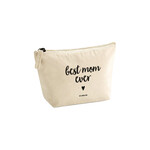 Best Mom Ever - Bag Beige