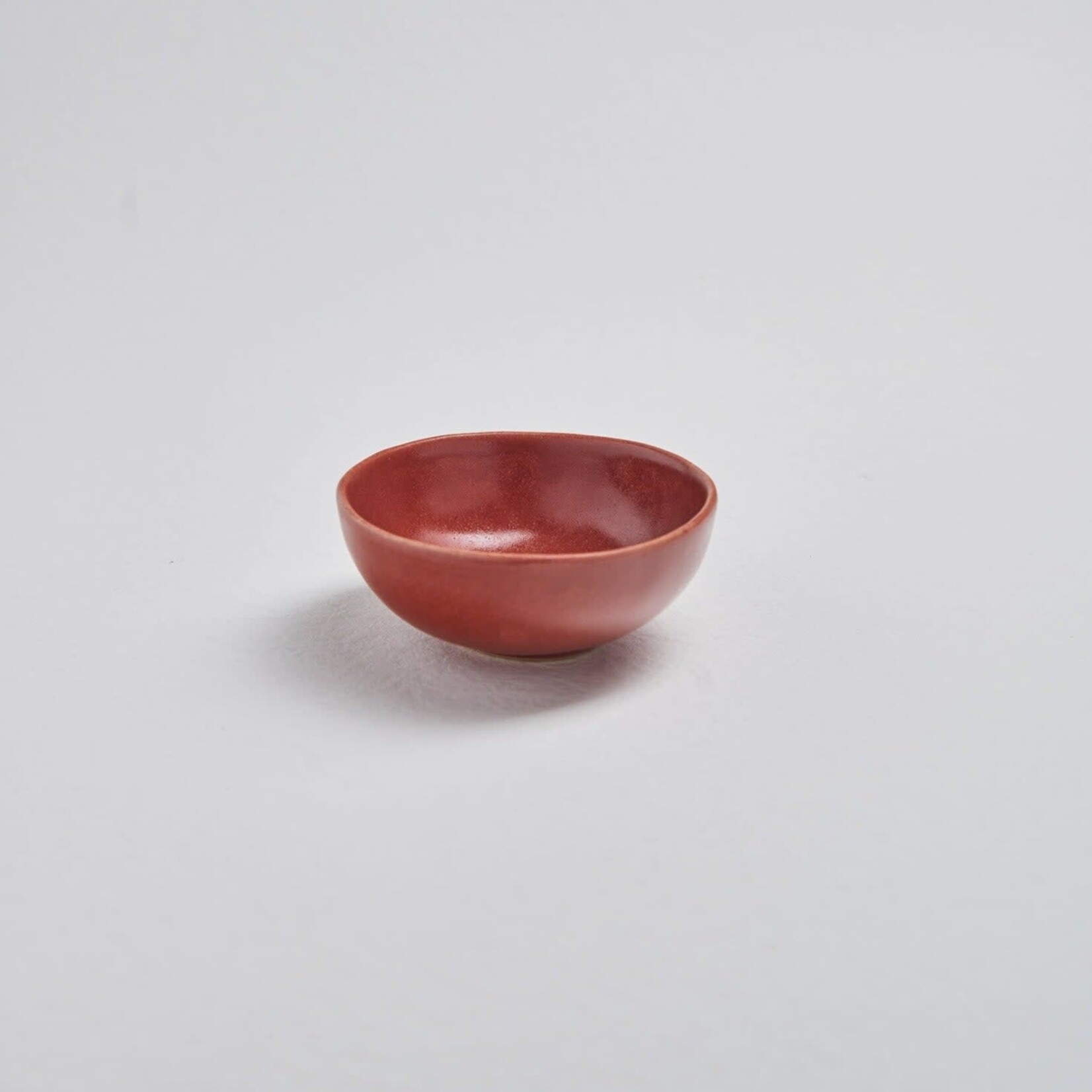 Egg Back Home Terracotta Mini Bowl