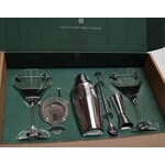 Cocora Martini V-glas Giftset -