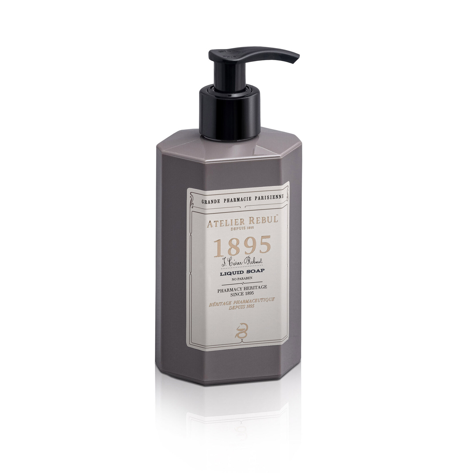 Atelier Rebul 1895 Liquid Soap - 250ml