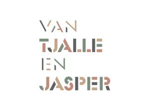 Van Tjalle en Jasper